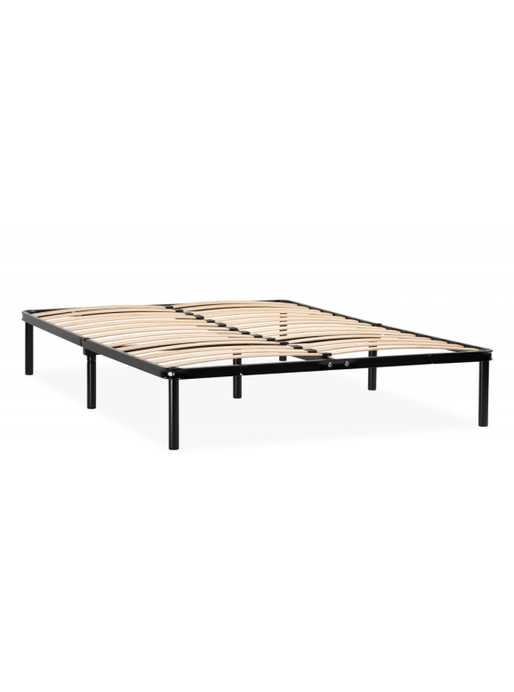 Ортопедическое основание Мирс 140 х 200 черное