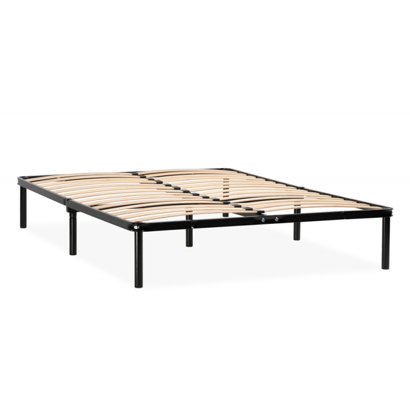 Ортопедическое основание Мирс 140 х 200 черное