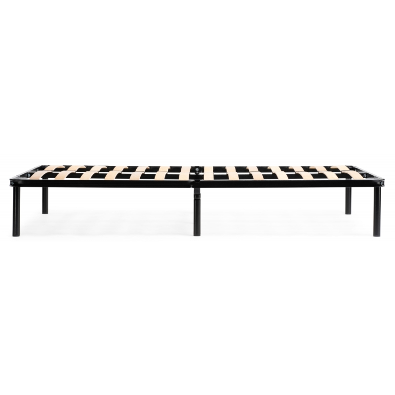 Ортопедическое основание Мирс 140 х 200 черное