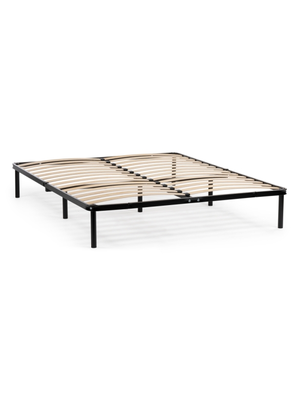 Ортопедическое основание Мирс 160 х 200 черное