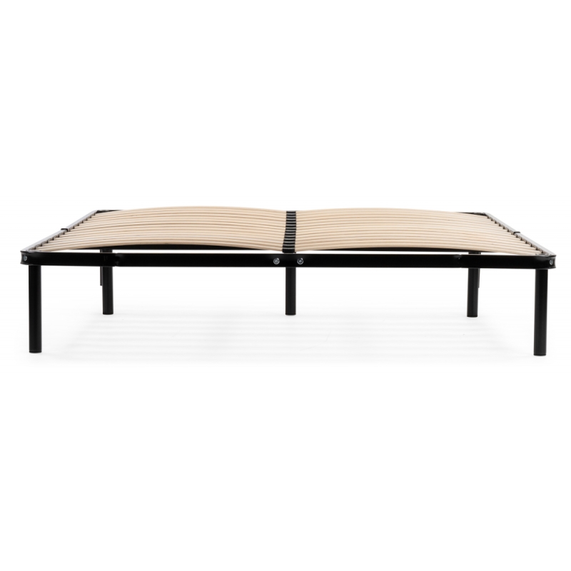 Ортопедическое основание Мирс 160 х 200 черное