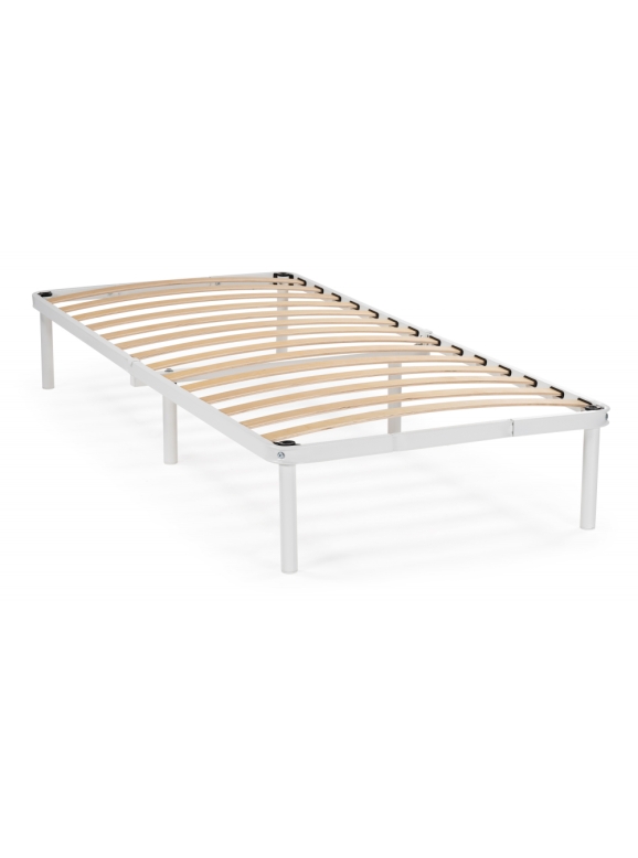 Ортопедическое основание Мирс 90 х 200 белое