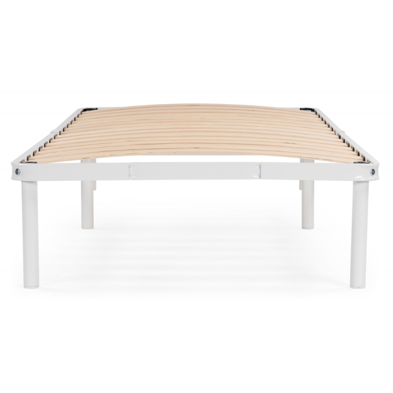 Ортопедическое основание Мирс 90 х 200 белое