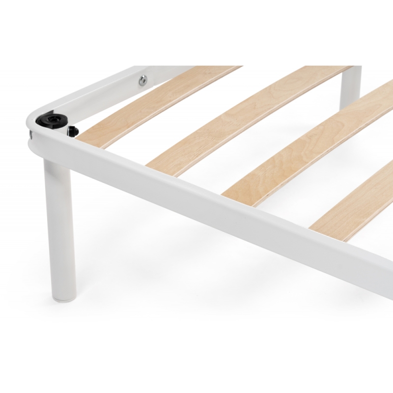 Ортопедическое основание Мирс 90 х 200 белое