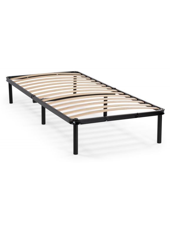 Ортопедическое основание Мирс 90 х 200 черное