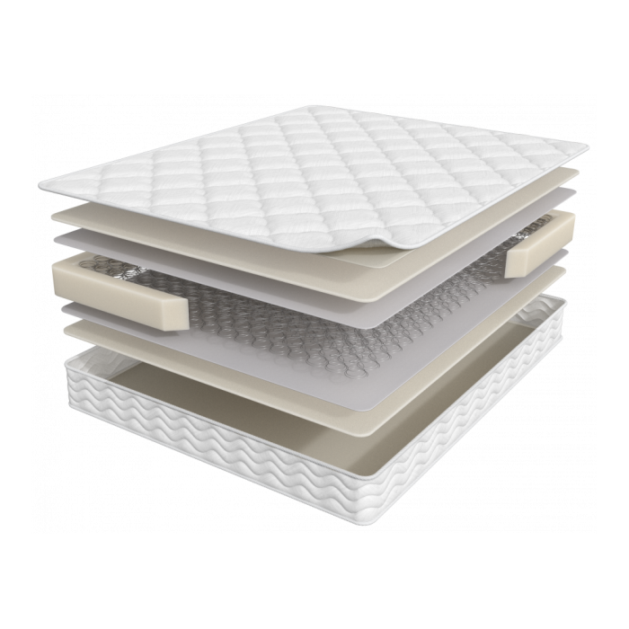 Матрас Prime Lite 160х200