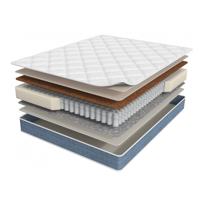 Матрас Prime Mix 160х200