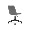 Компьютерное кресло Честер темно-серый (california 994) / черный