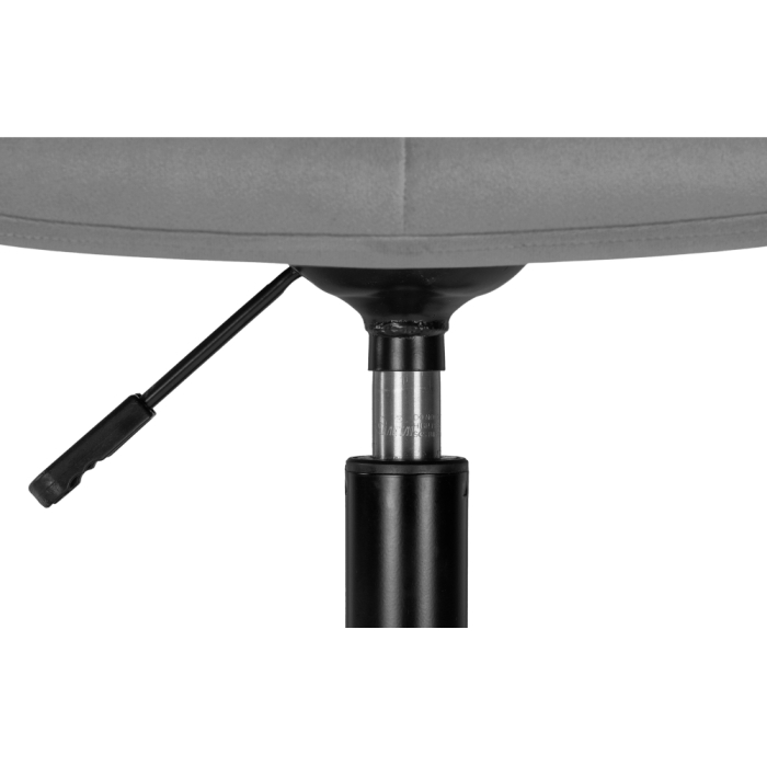 Компьютерное кресло Честер темно-серый (california 994) / черный