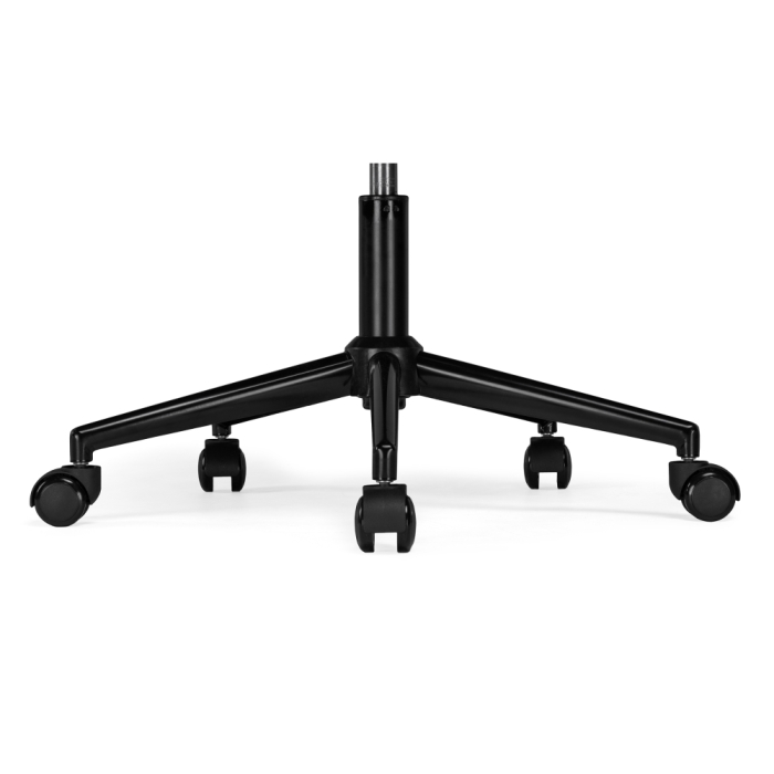 Компьютерное кресло Честер темно-серый (california 994) / черный