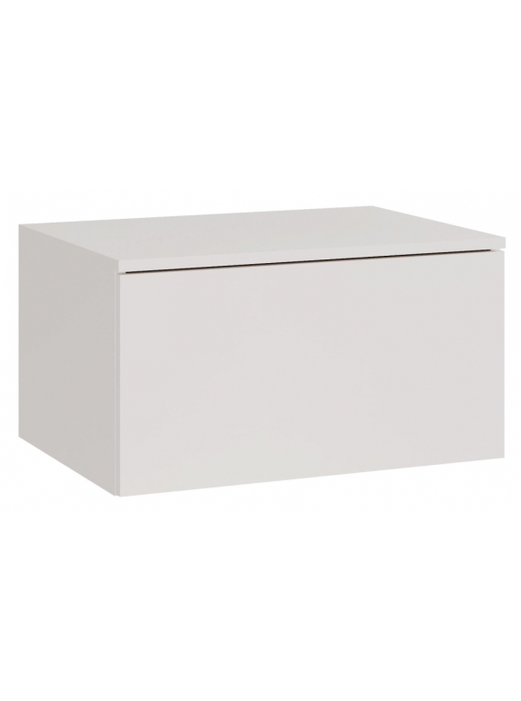 Навесной шкаф Роут 1 кашемир