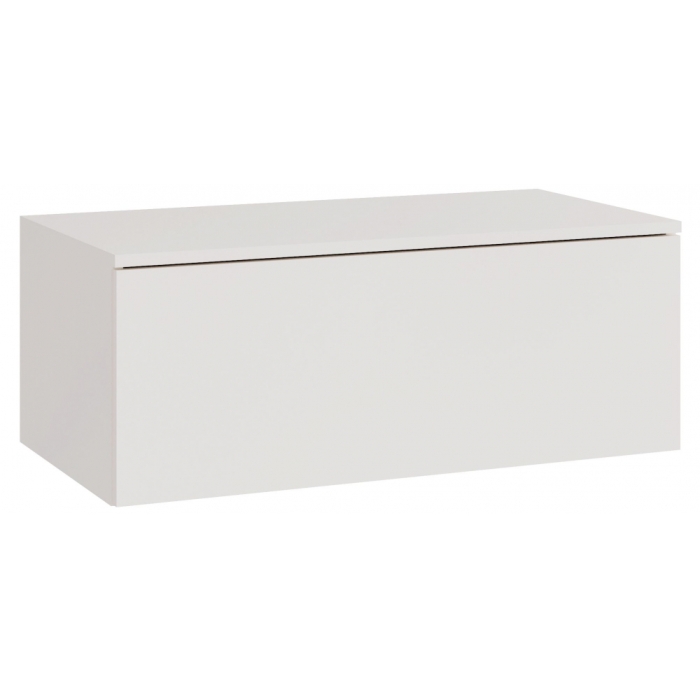 Навесной шкаф Роут 2 кашемир