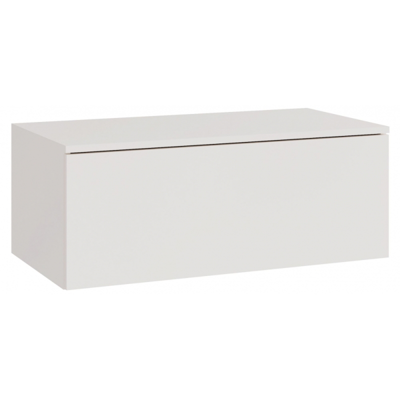 Навесной шкаф Роут 2 кашемир