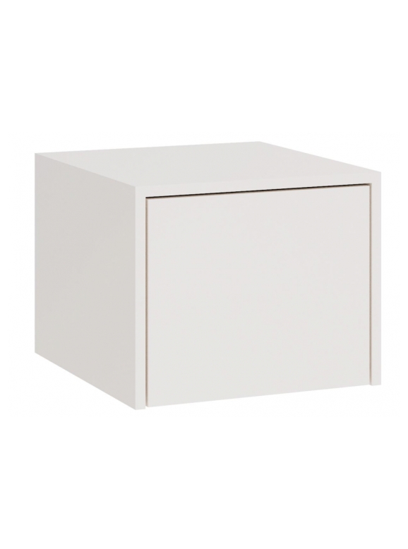 Навесной шкаф Роут 3 кашемир