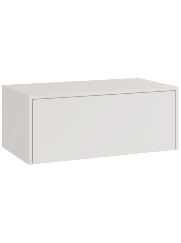 Навесной шкаф Роут 4 кашемир