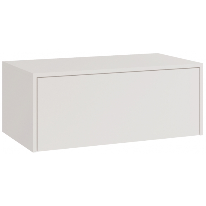 Навесной шкаф Роут 4 кашемир