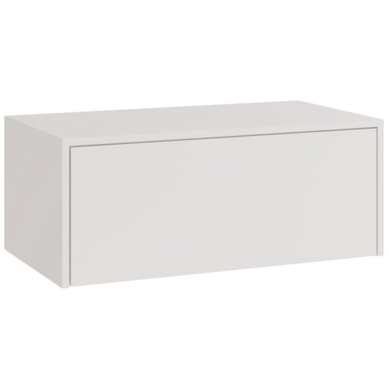 Навесной шкаф Роут 4 кашемир