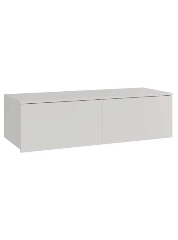 Навесной шкаф Роут кашемир