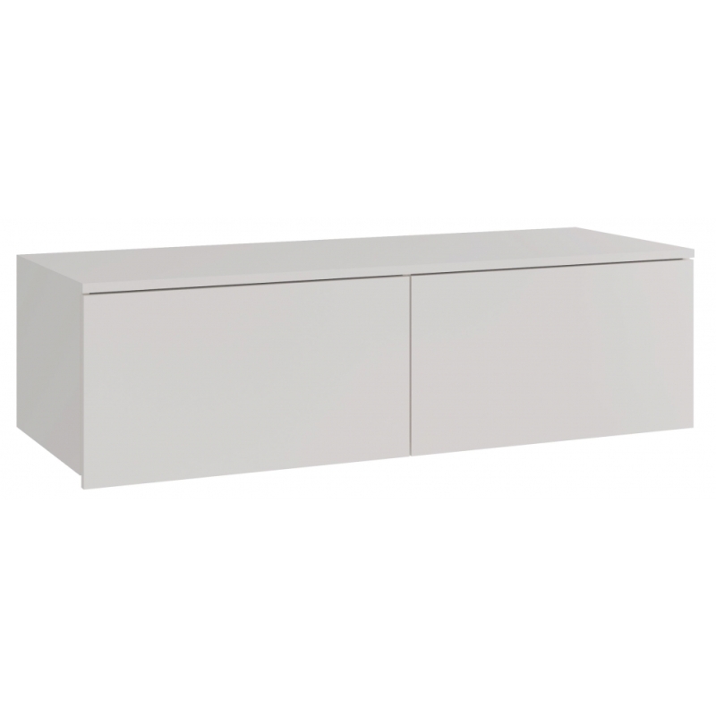 Навесной шкаф Роут кашемир