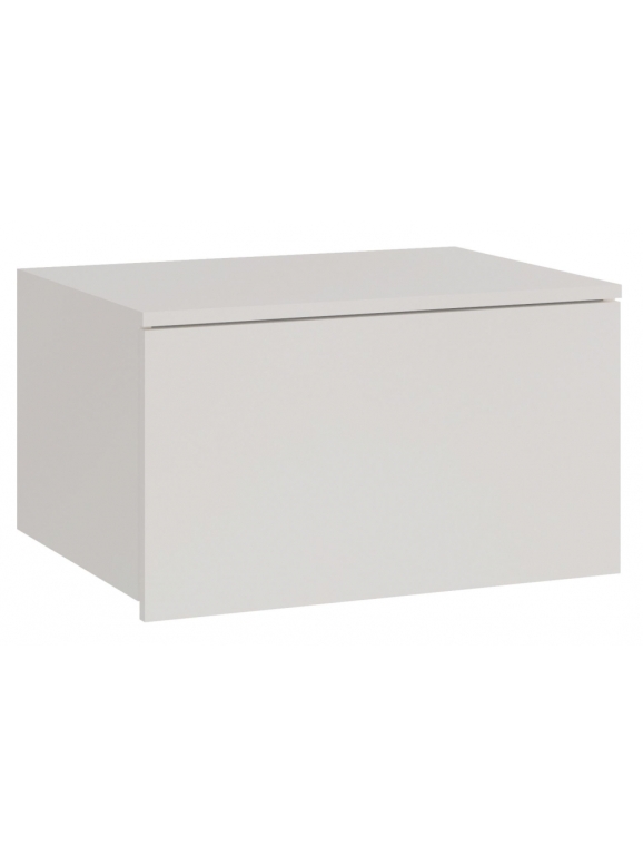 Навесной шкаф Роут малый кашемир