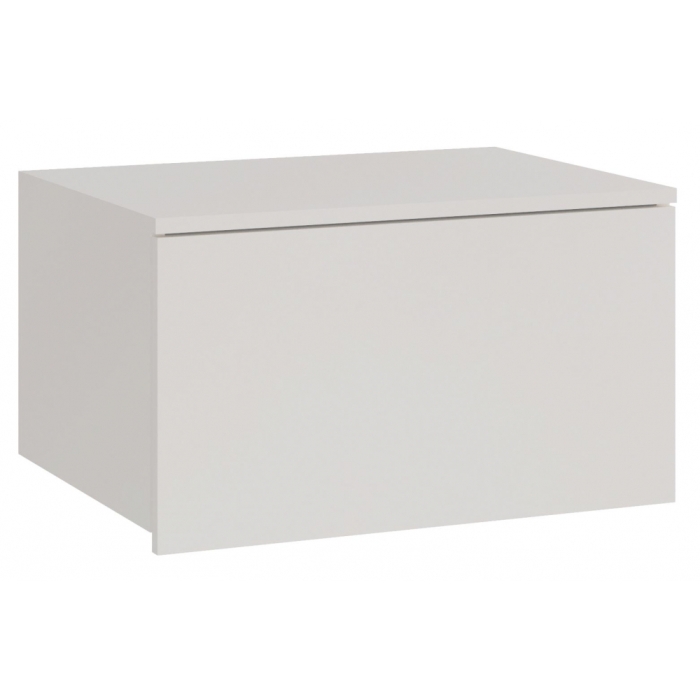 Навесной шкаф Роут малый кашемир