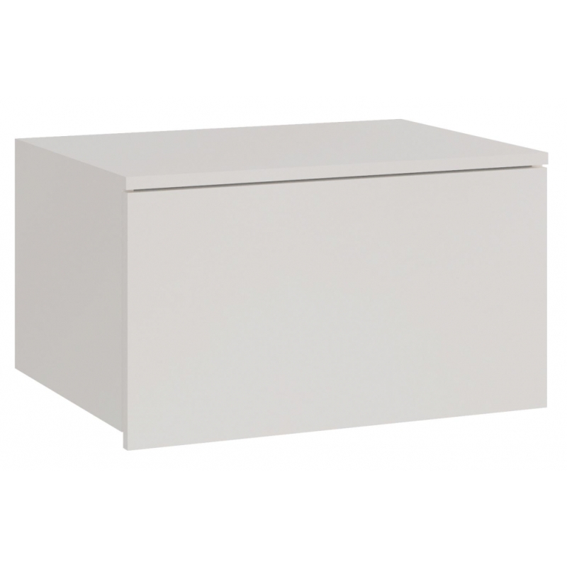 Навесной шкаф Роут малый кашемир