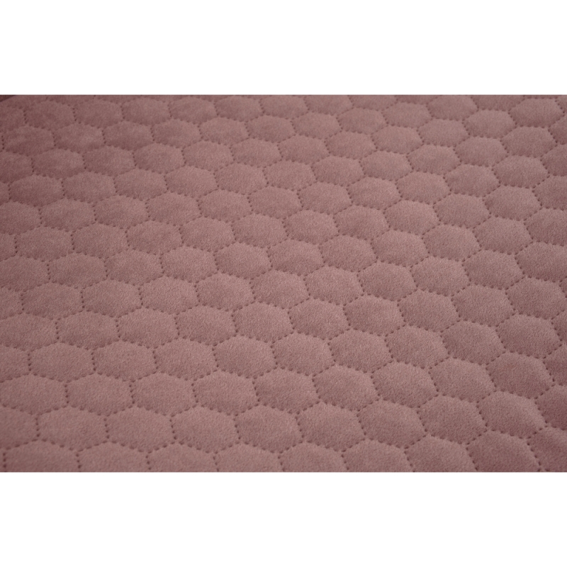 Обеденная группа Ахели light purple / wood / white