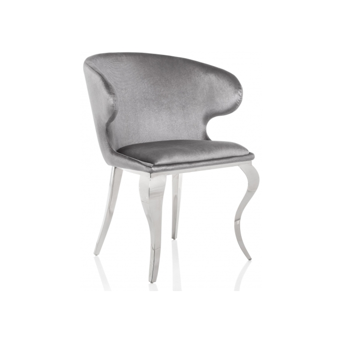 Обеденная группа Алис gray / white