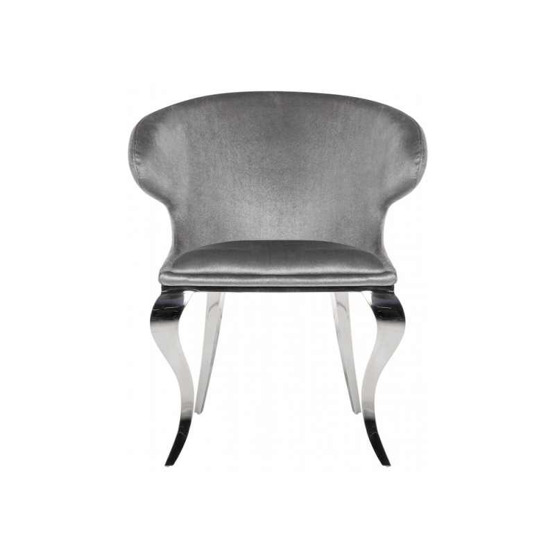 Обеденная группа Алис gray / white