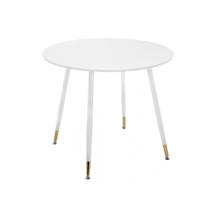 Обеденная группа Амител white / wood