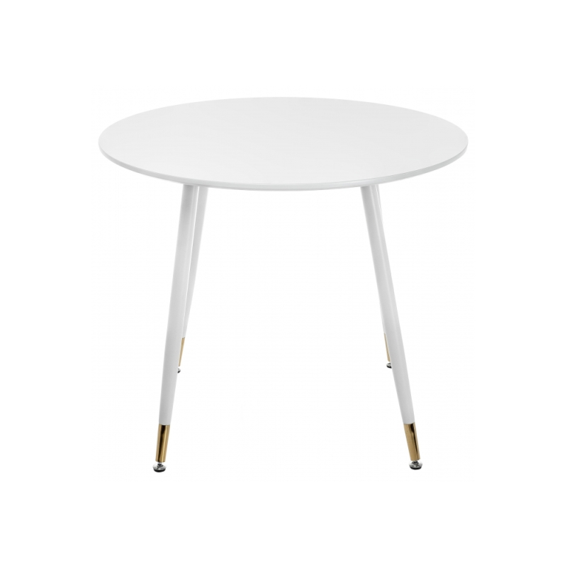 Обеденная группа Амител white / wood