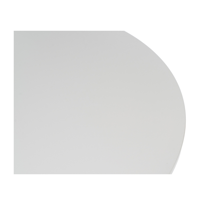 Обеденная группа Арги 90 light purple / white / wood