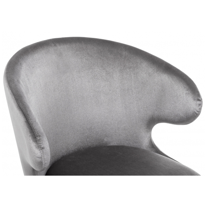 Обеденная группа Асуна white / gray