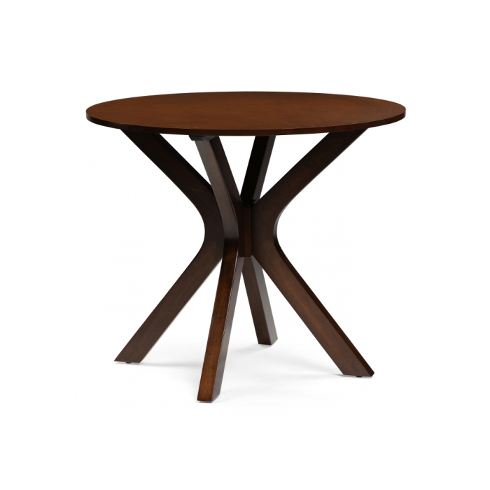 Обеденная группа Боел dirty oak / brown