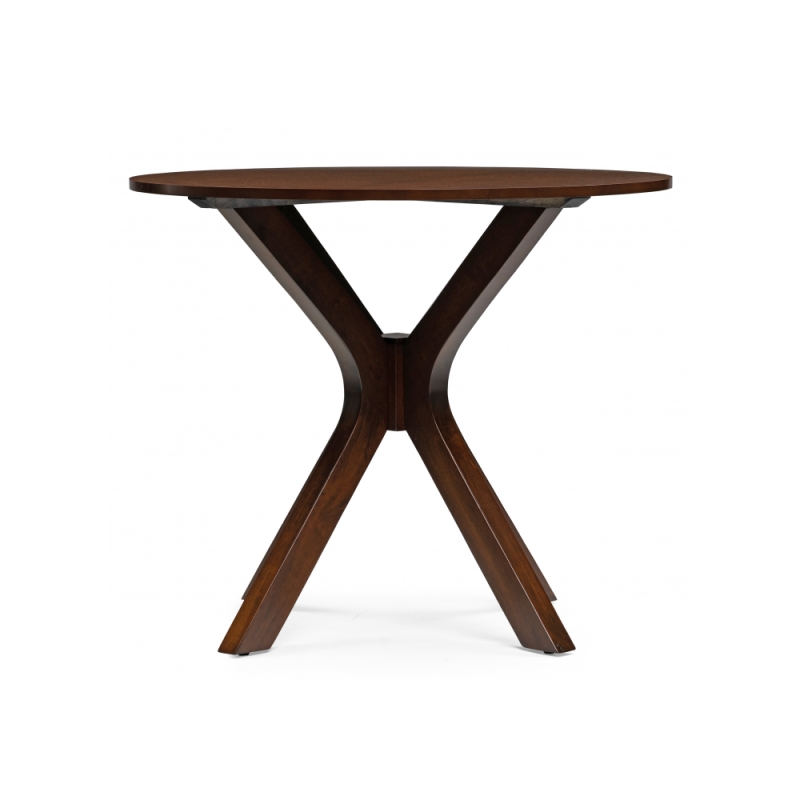 Обеденная группа Боел dirty oak / brown