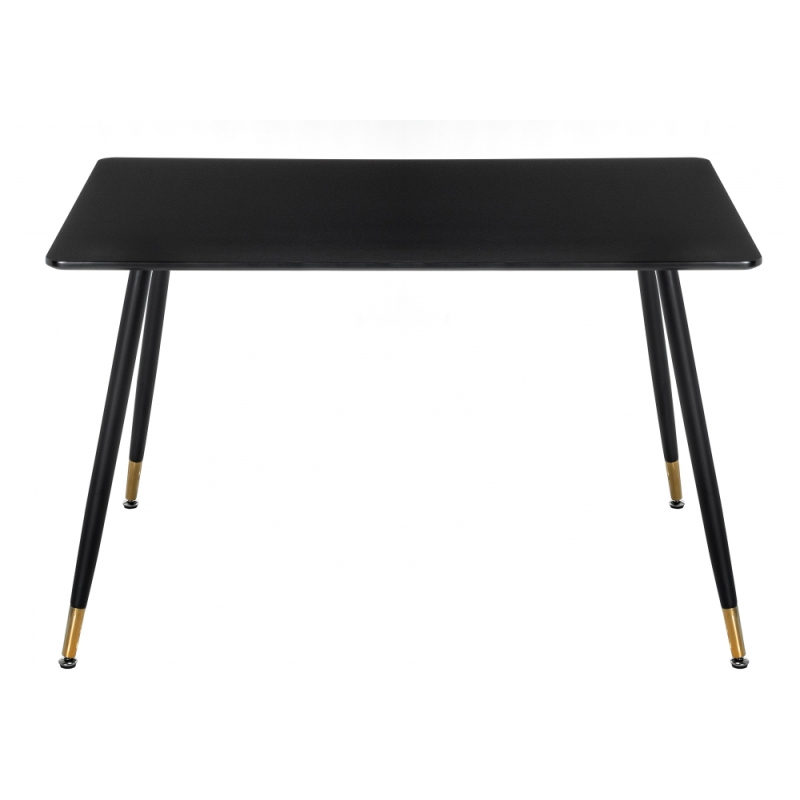 Обеденная группа Cельда black / green