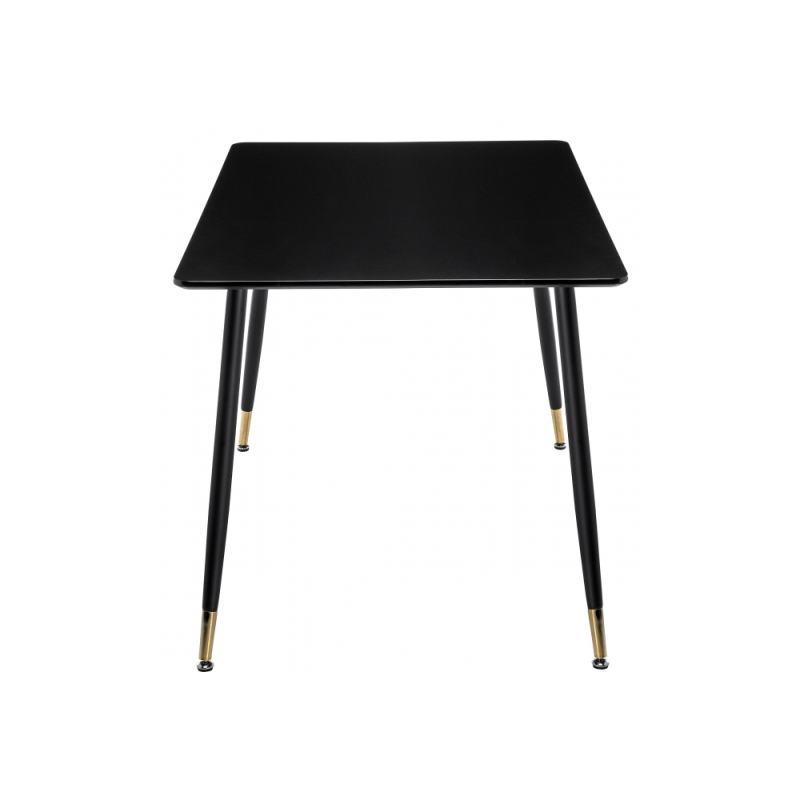 Обеденная группа Cельда black / green