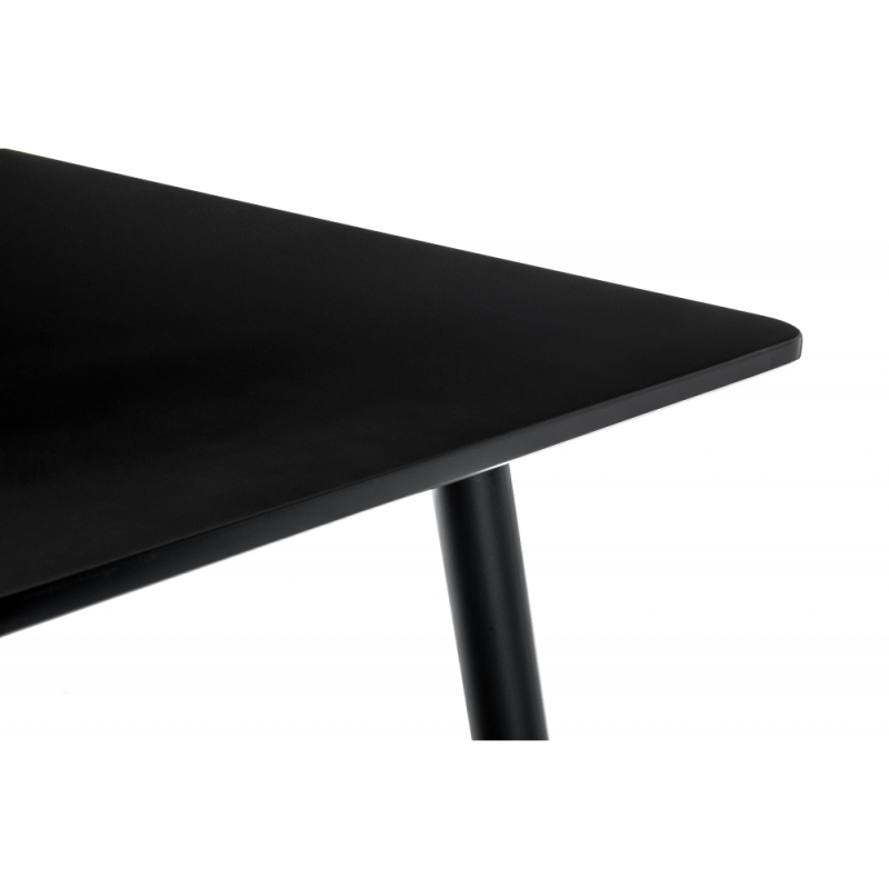 Обеденная группа Cельда black / green