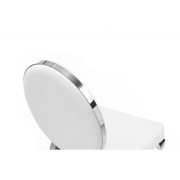 Обеденная группа Элиа white