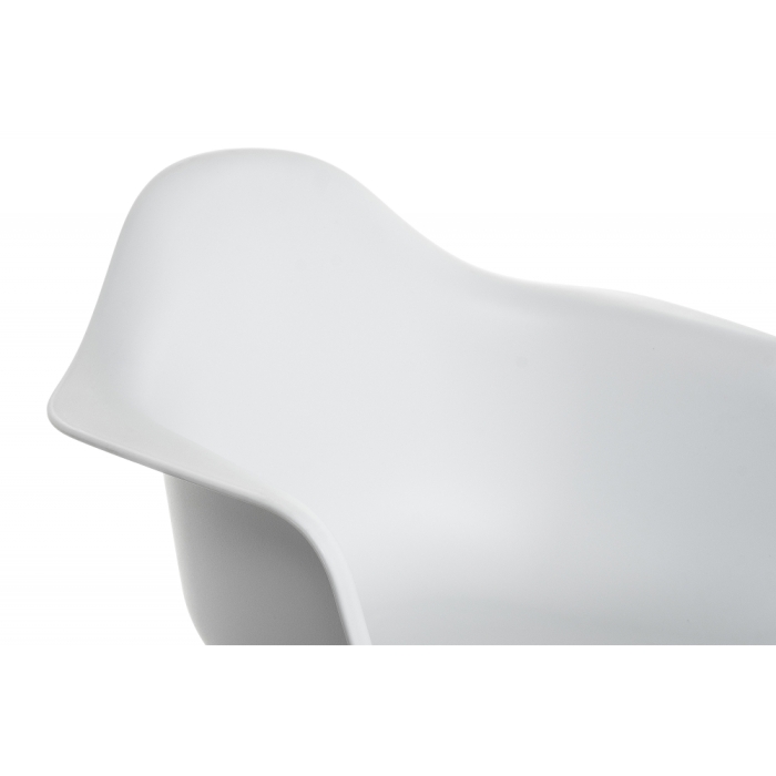 Обеденная группа Гвин white / wood