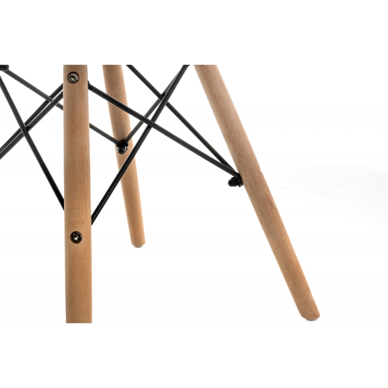 Обеденная группа Гвин white / wood