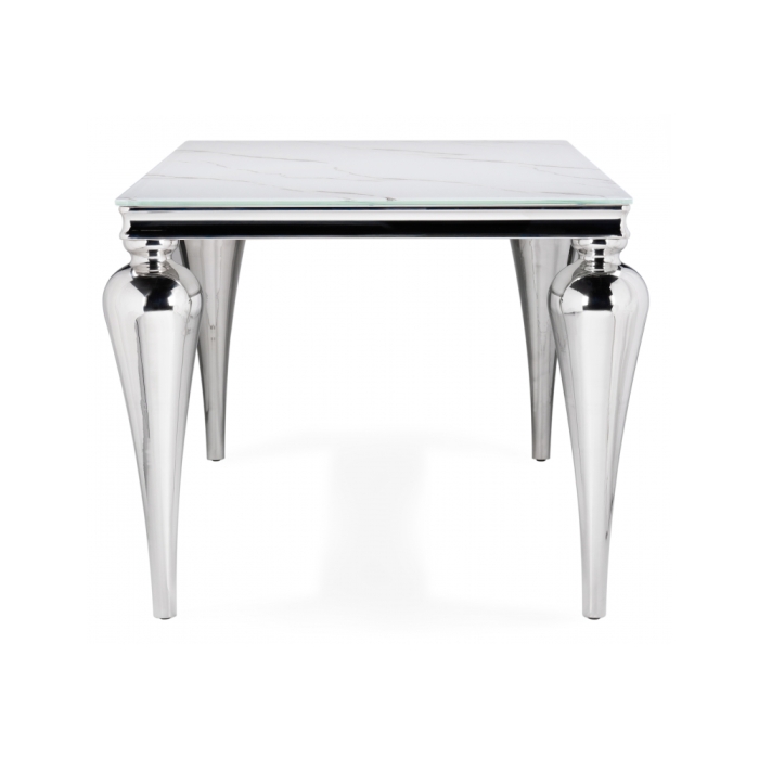 Обеденная группа Итар white