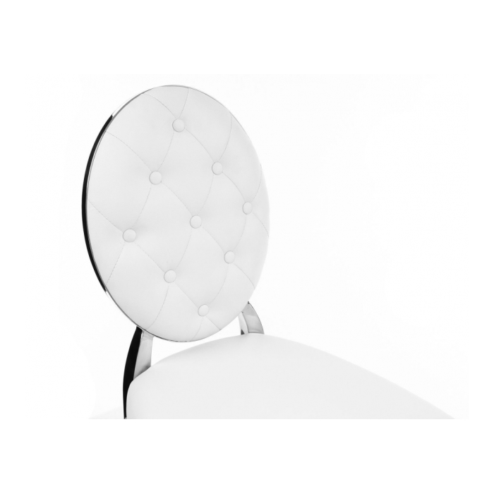 Обеденная группа Итар white