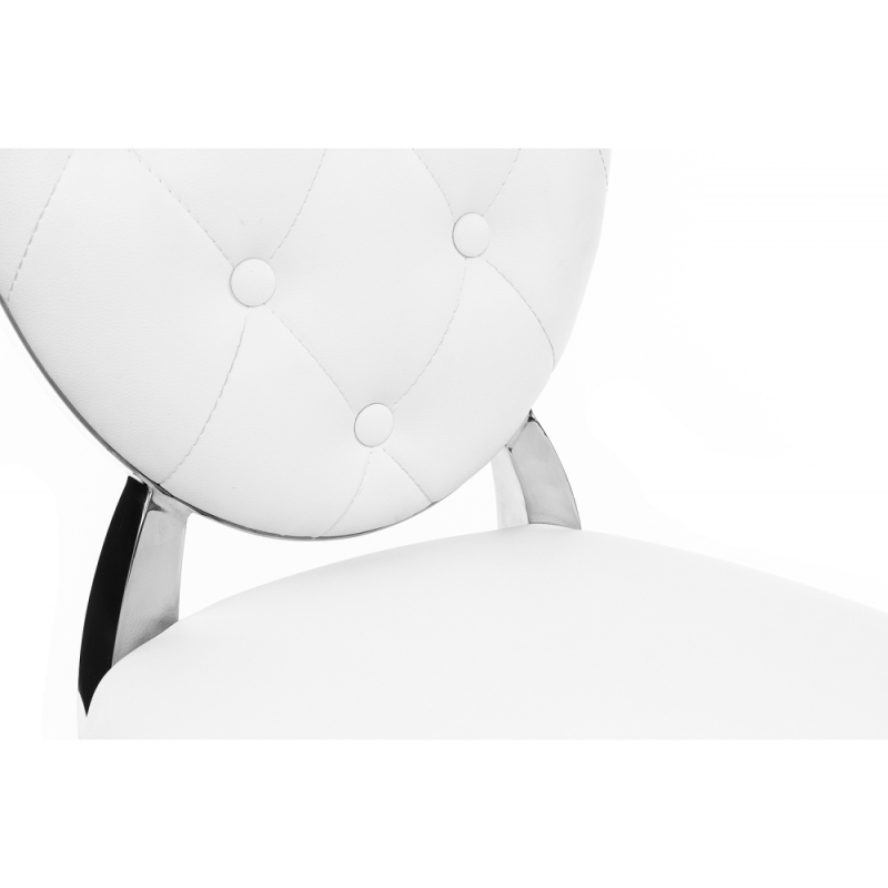 Обеденная группа Итар white