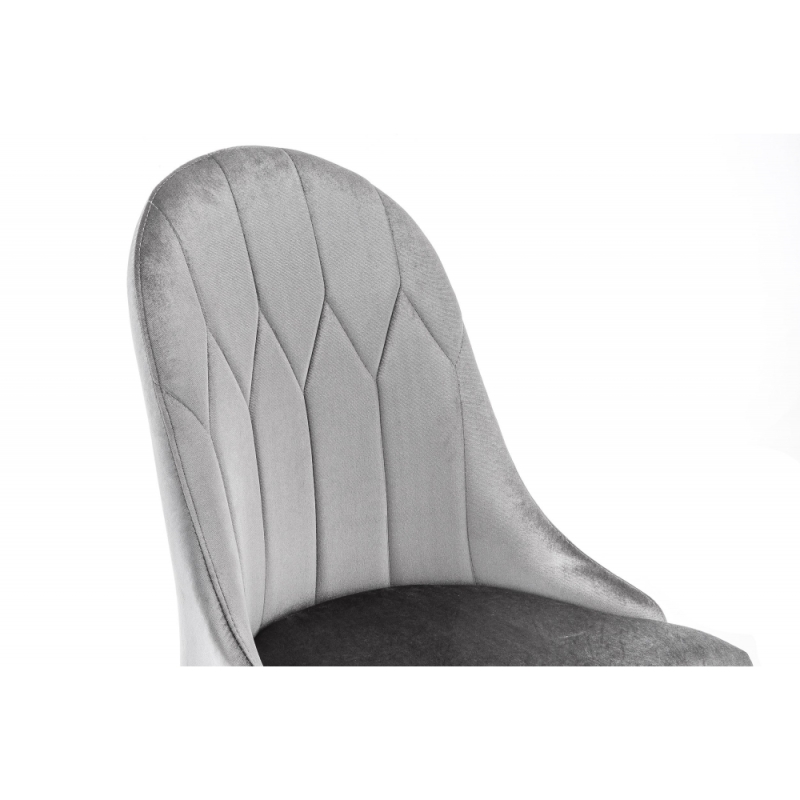 Обеденная группа Карли white / gray