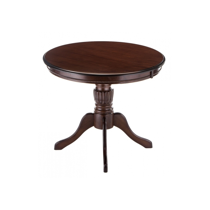 Обеденная группа Хуго tobacco