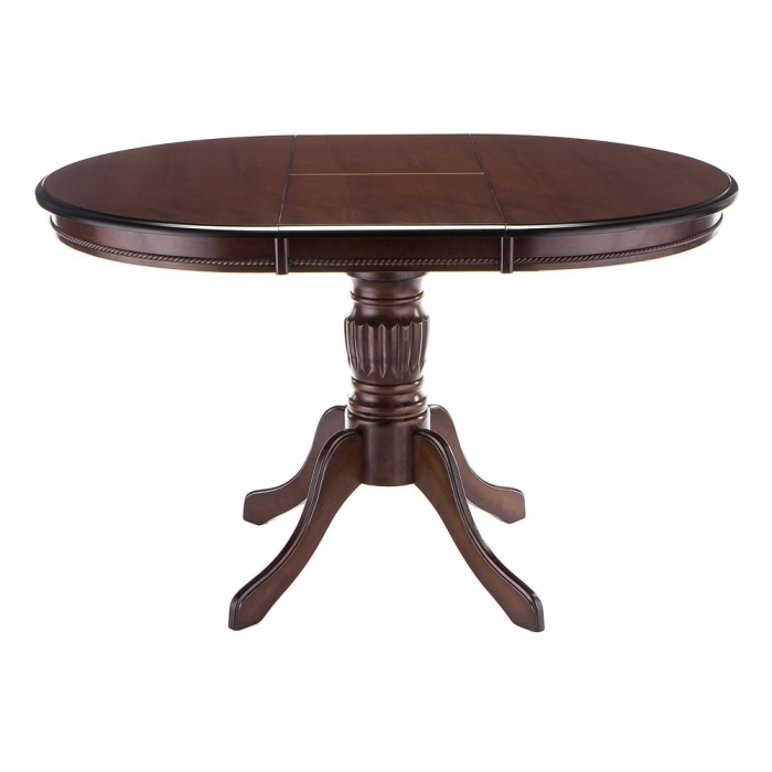 Обеденная группа Хуго tobacco