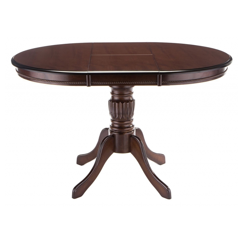 Обеденная группа Хуго tobacco