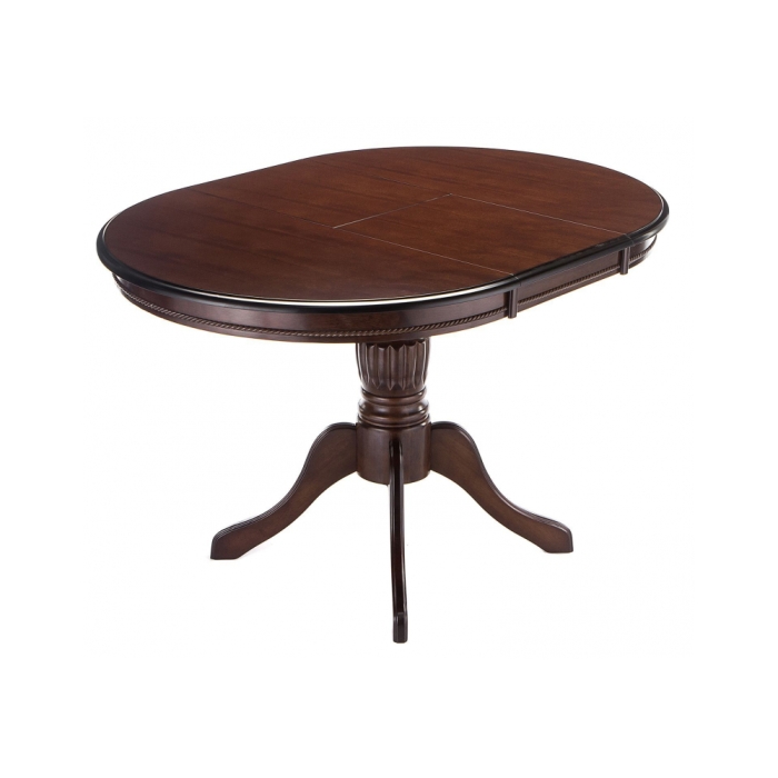 Обеденная группа Хуго tobacco