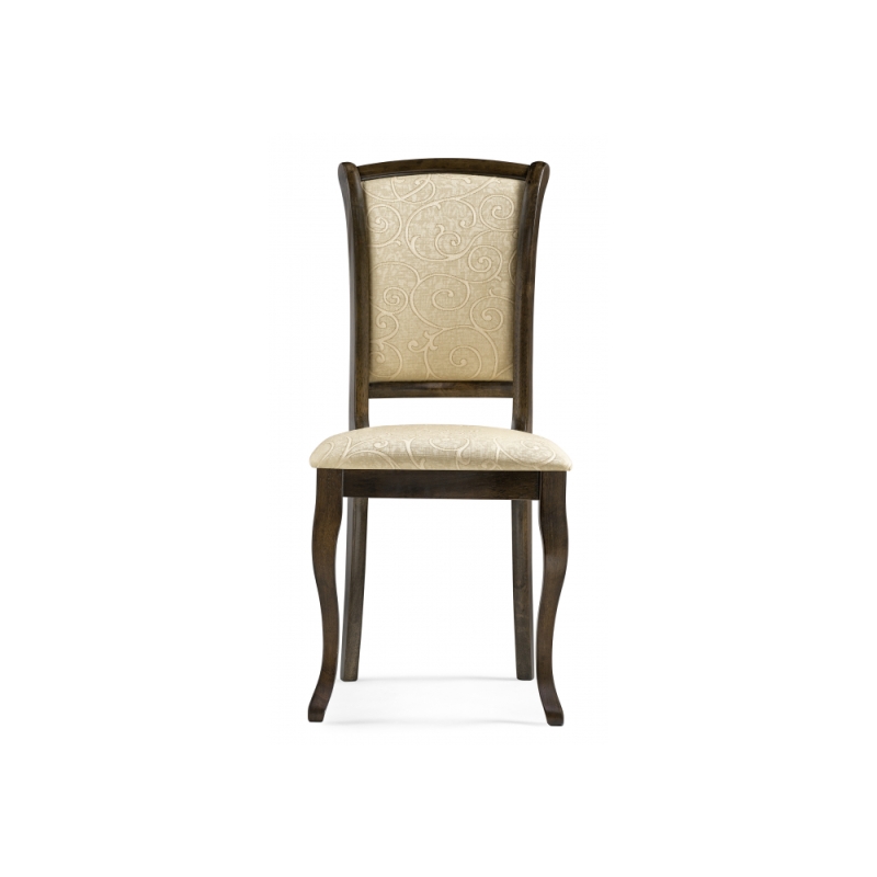 Обеденная группа Хуго tobacco